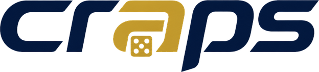craps gaming platform logo